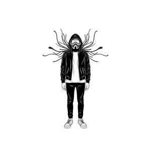 design 1772793059 futuristic cyber organic art