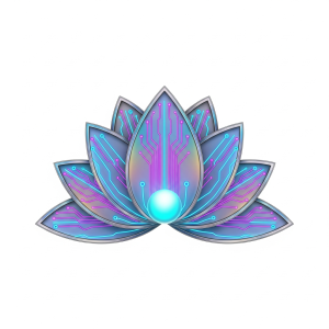 design 1772879445 futuristic cyber organic art