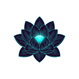 design 1772920818 futuristic cyber organic art