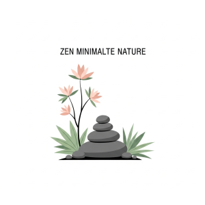 design 1772965880 zen minimalist nature