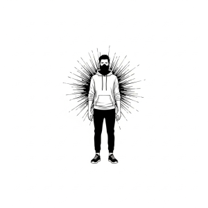 design 1772965934 futuristic cyber organic art