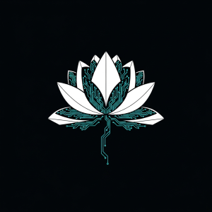 design 1773007255 futuristic cyber organic art