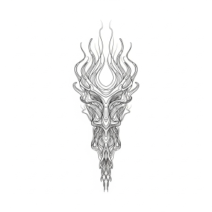 design 1773138679 futuristic cyber organic art