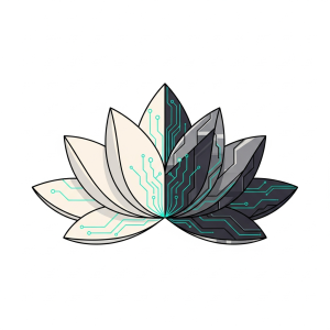 design 1773138740 futuristic cyber organic art