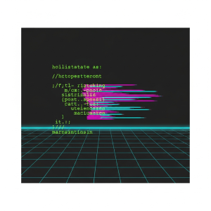design 1773138822 retro future coding aesthetic