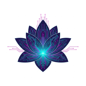 design 1773225059 futuristic cyber organic art