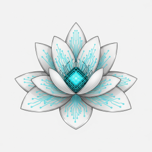 design 1773225139 futuristic cyber organic art