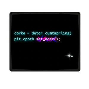 design 1773266535 retro future coding aesthetic