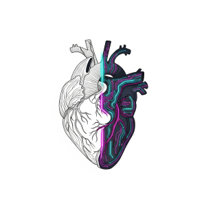 design 1773352879 futuristic cyber organic art