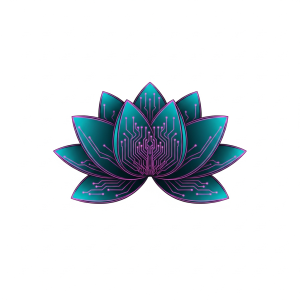 design 1773484252 futuristic cyber organic art