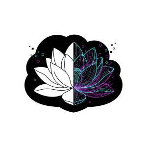 design 1773570658 futuristic cyber organic art