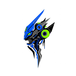 design 1773612052 futuristic cyber organic art