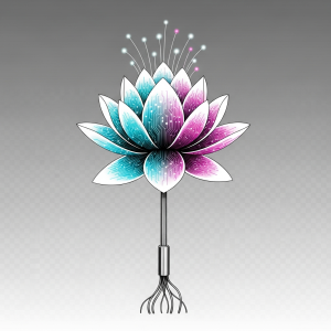 design 1773829924 futuristic cyber organic art