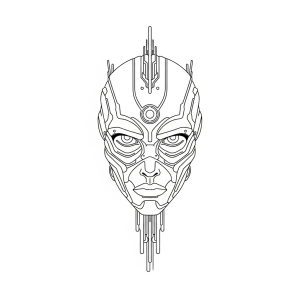 design 1773916257 futuristic cyber organic art