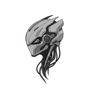 design 1773957778 futuristic cyber organic art