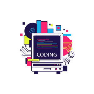 design 1773957830 retro future coding aesthetic