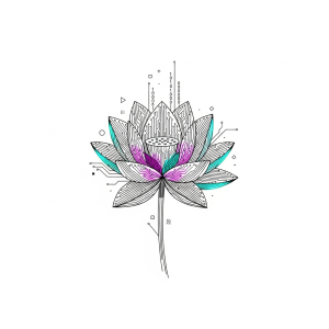 design 1774002657 futuristic cyber organic art