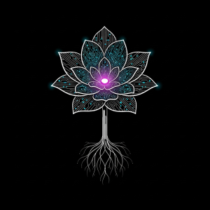 design 1774002672 futuristic cyber organic art