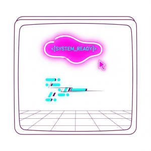 design 1774002718 retro future coding aesthetic
