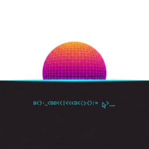 design 1774002722 retro future coding aesthetic