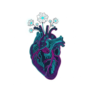 design 1774044047 futuristic cyber organic art