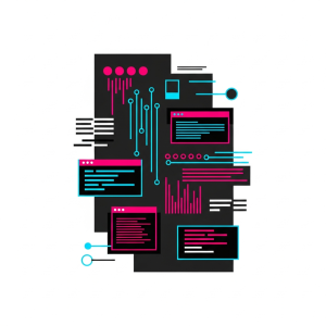 design 1774089133 retro future coding aesthetic