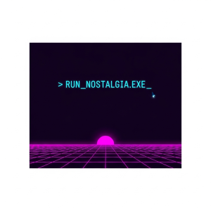 design 1774175510 retro future coding aesthetic