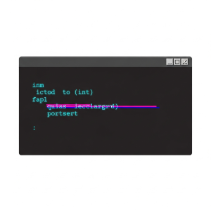 design 1774261913 retro future coding aesthetic