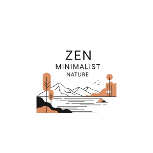 design 1774434667 zen minimalist nature
