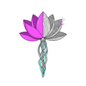 design 1774521075 futuristic cyber organic art