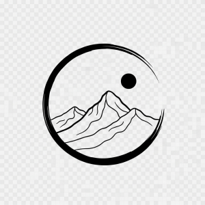 design 1774521101 zen minimalist nature