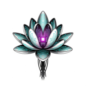 design 1774866662 futuristic cyber organic art