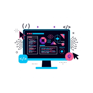 design 1774953116 retro future coding aesthetic