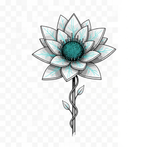 design 1775080818 futuristic cyber organic art