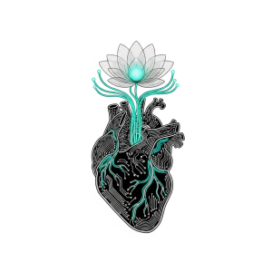 design 1775212256 futuristic cyber organic art