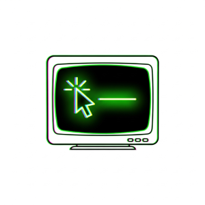 design 1775253655 retro future coding aesthetic